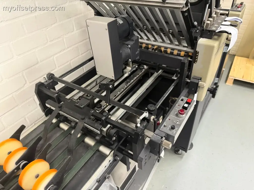 image machine N°12