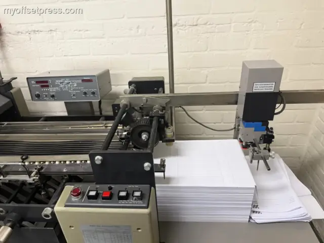 image machine N°7