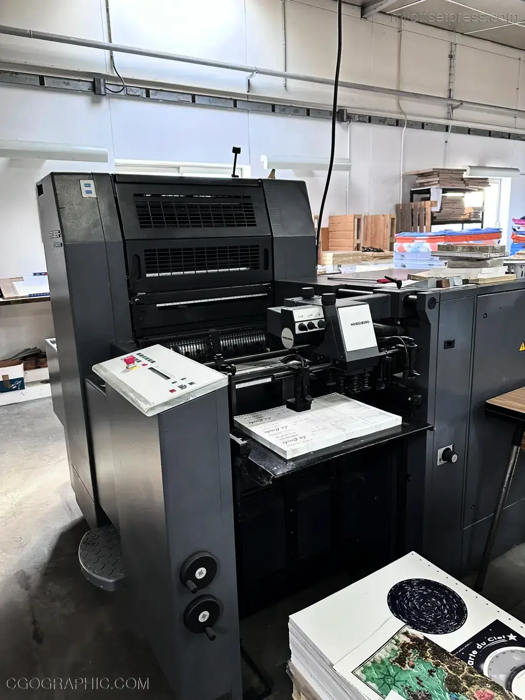 image machine N°12