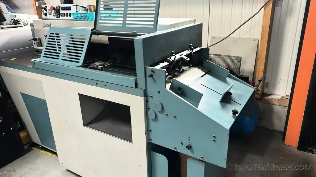 image machine N°6