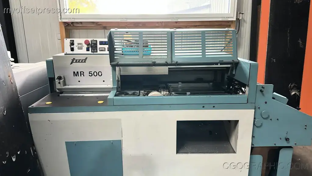 image machine N°8