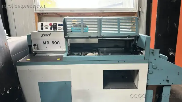 image machine N°3