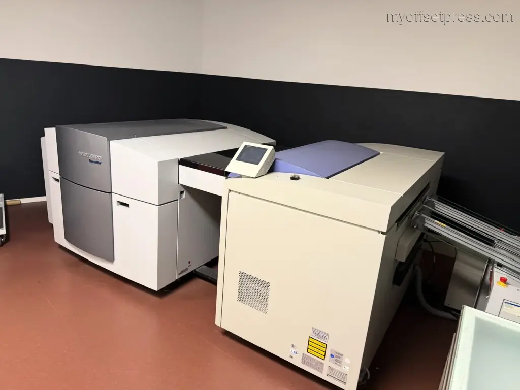 image machine N°17