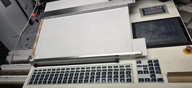 image machine N°2