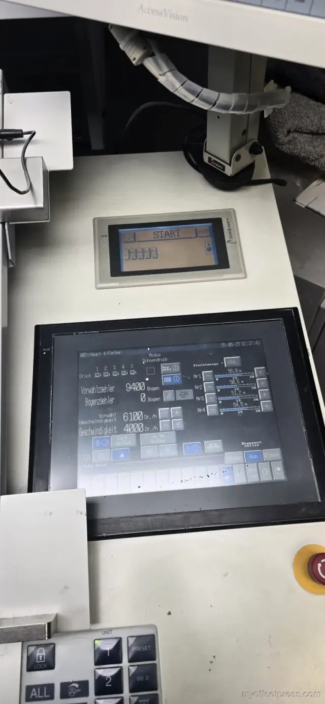 image machine N°7