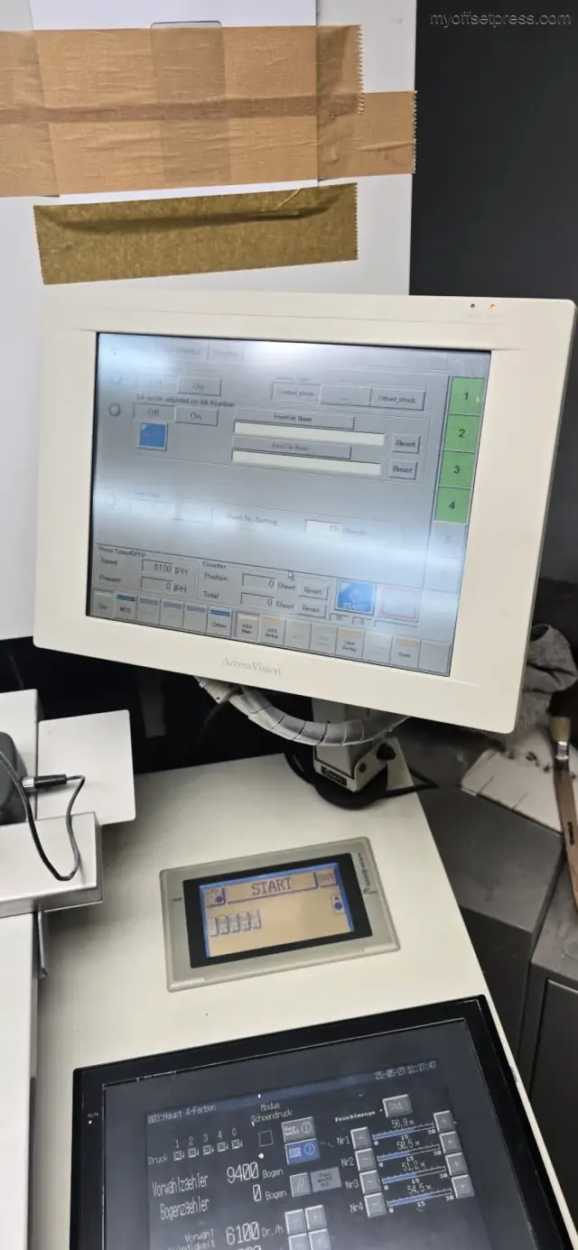 image machine N°8