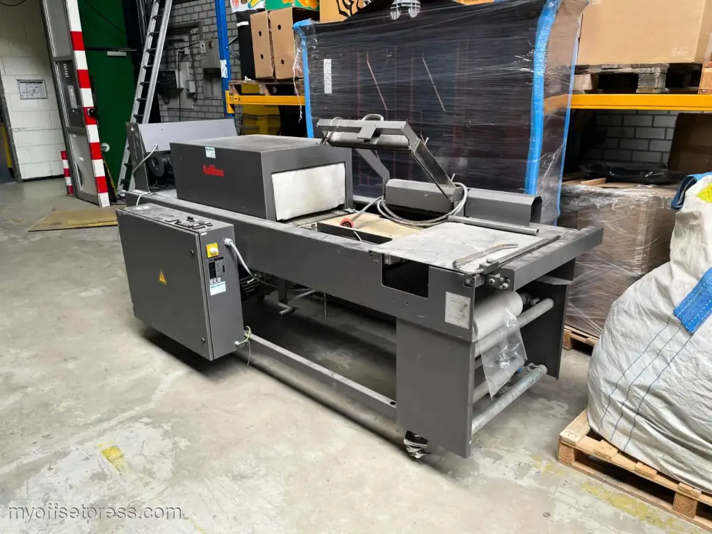image machine N°3