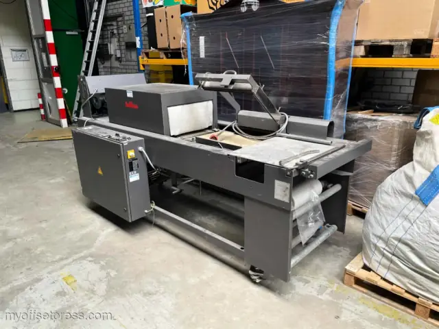 image machine N°1