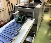 Horizon Vac 60 200A line
