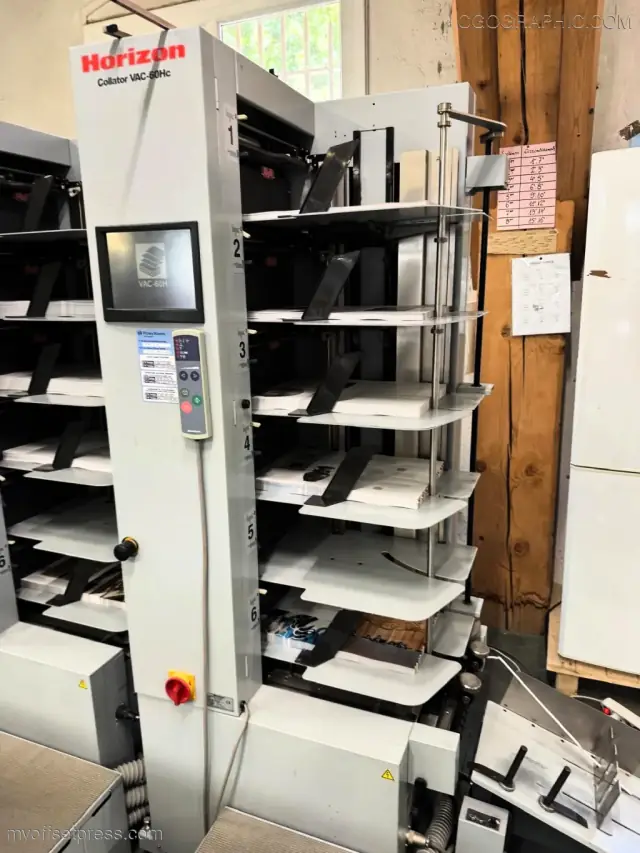 image machine N°6