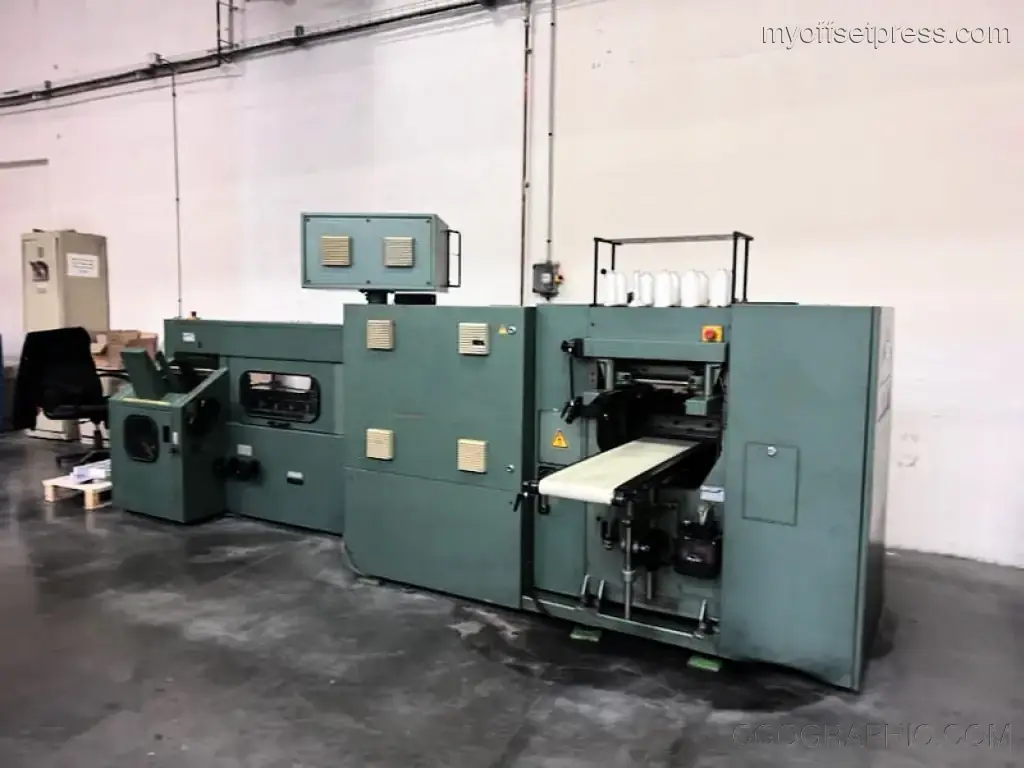 image machine N°7