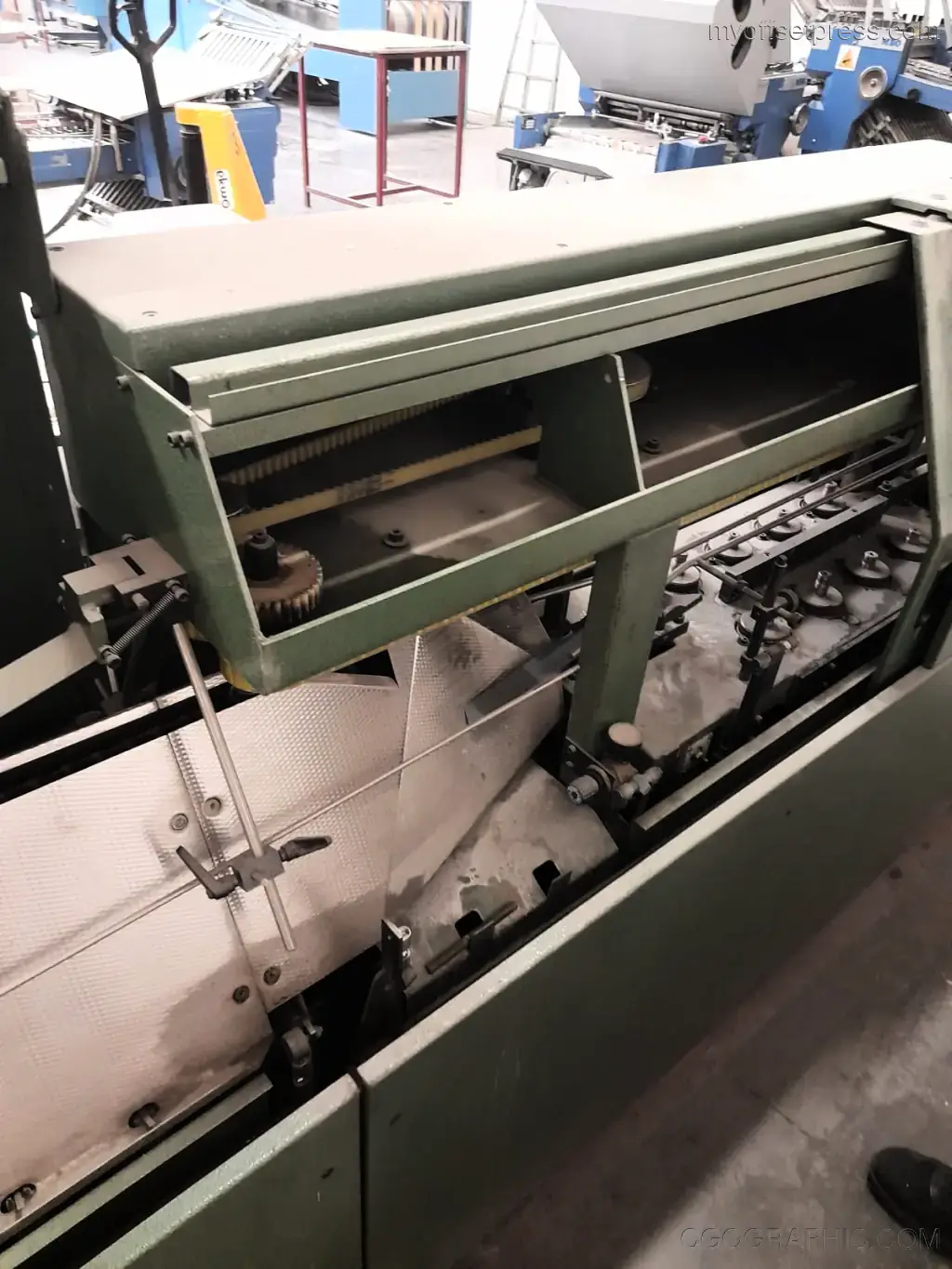 image machine N°8