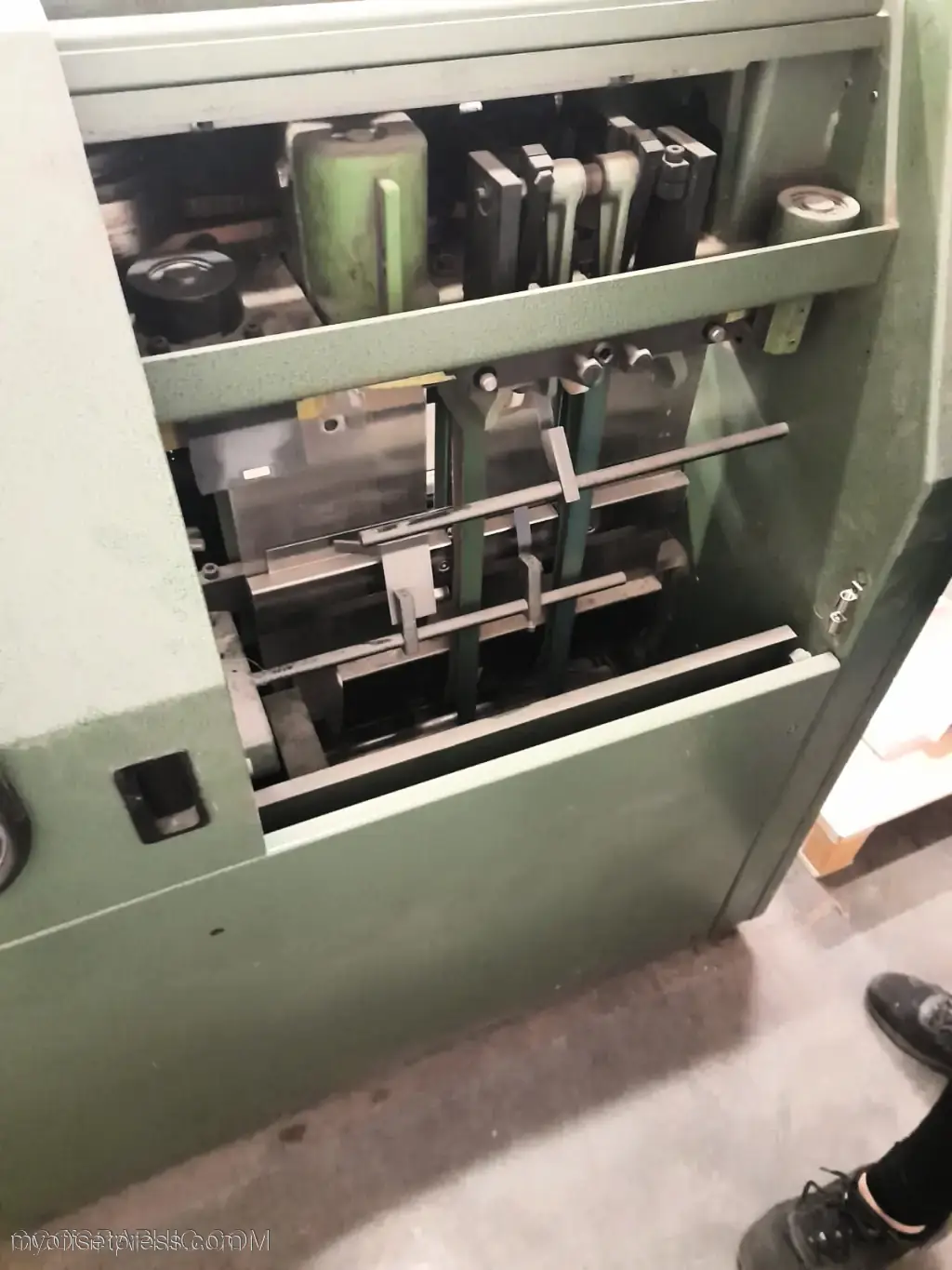 image machine N°10