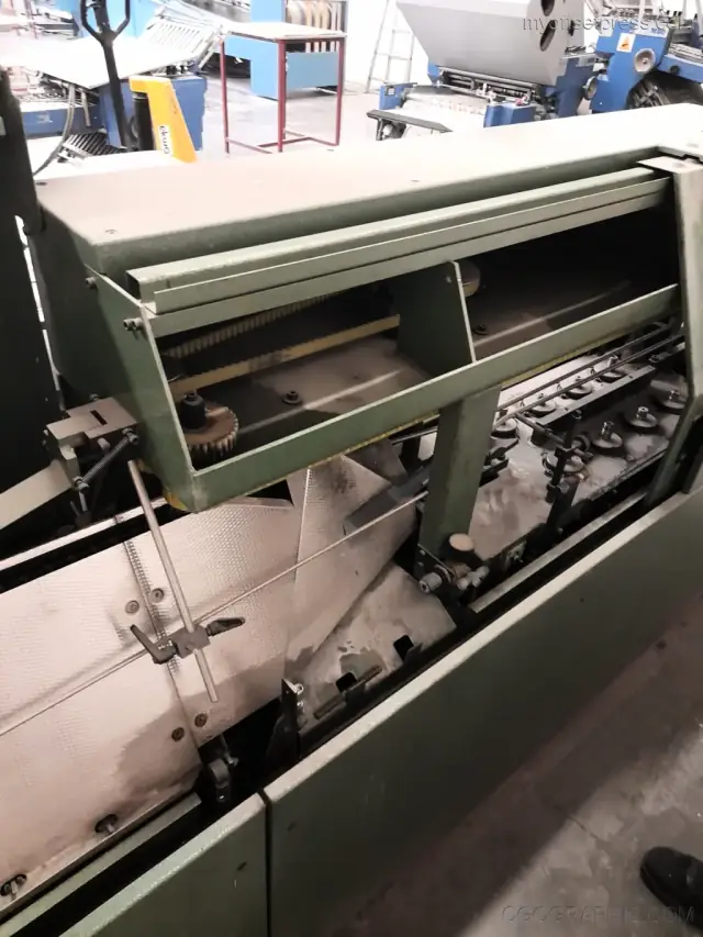 image machine N°2