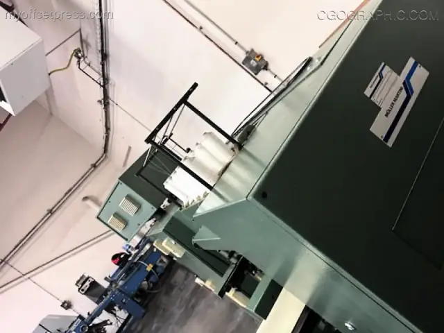 image machine N°5