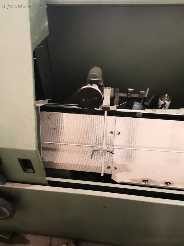image machine N°6