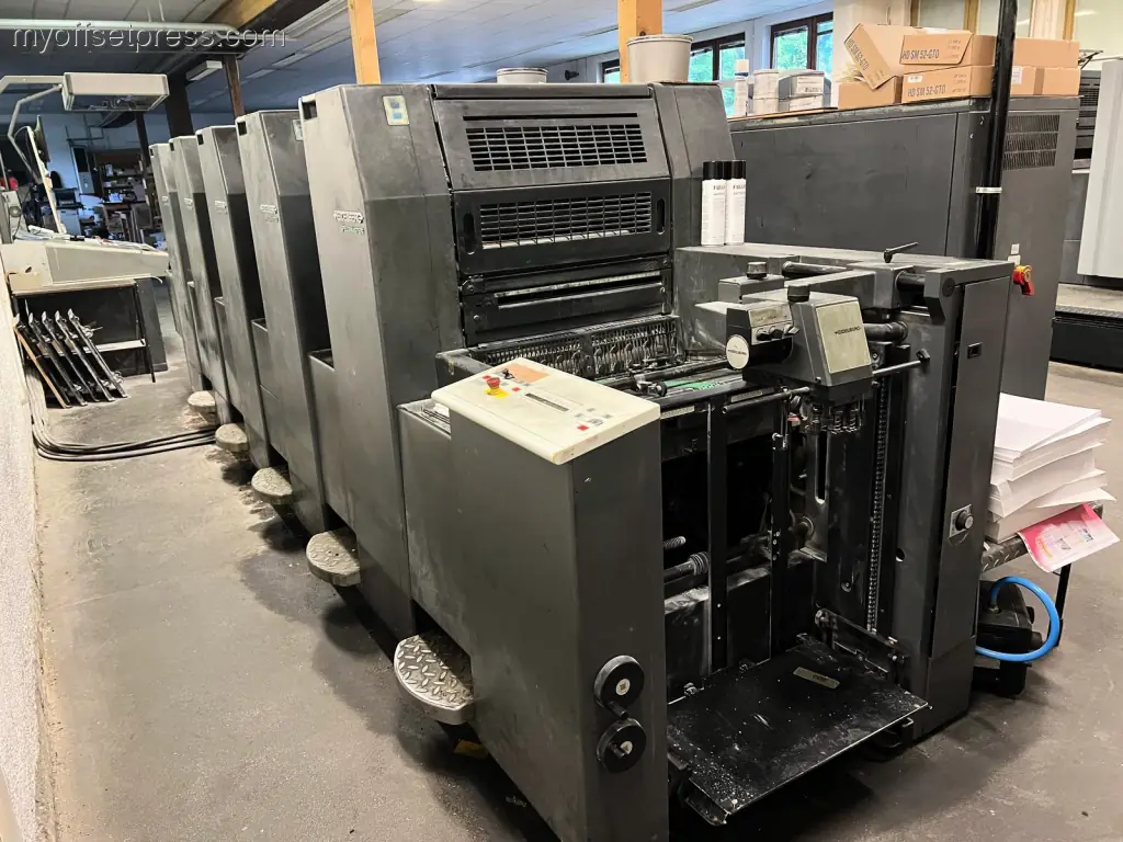 image machine N°5
