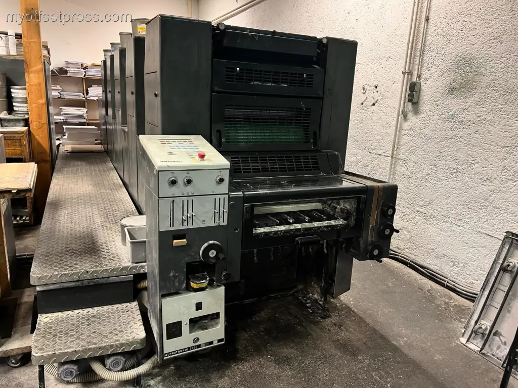 image machine N°6