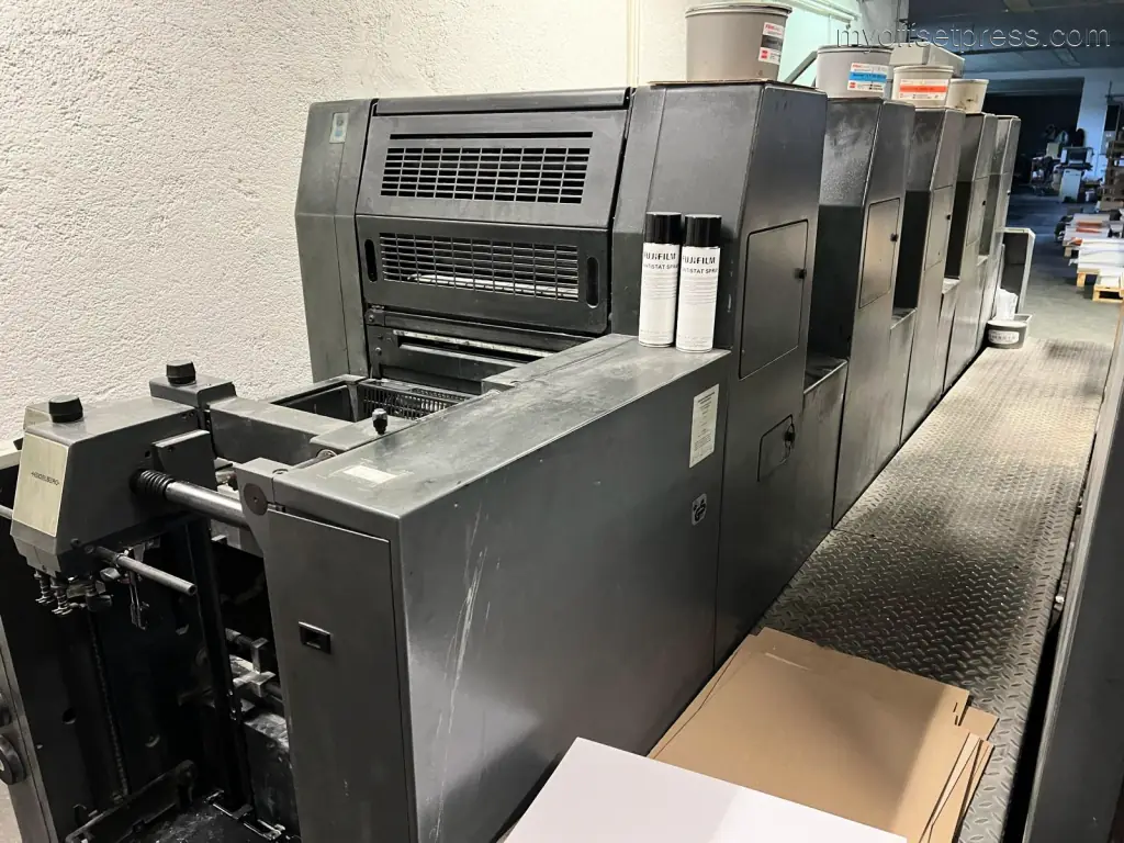 image machine N°7