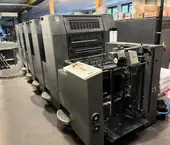 Heidelberg SM 52-5P