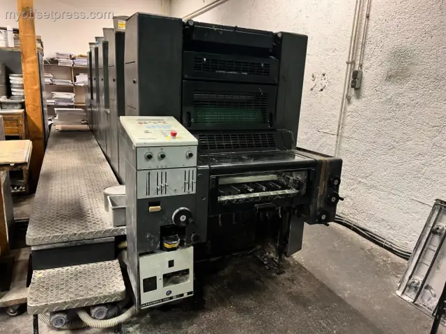 image machine N°2