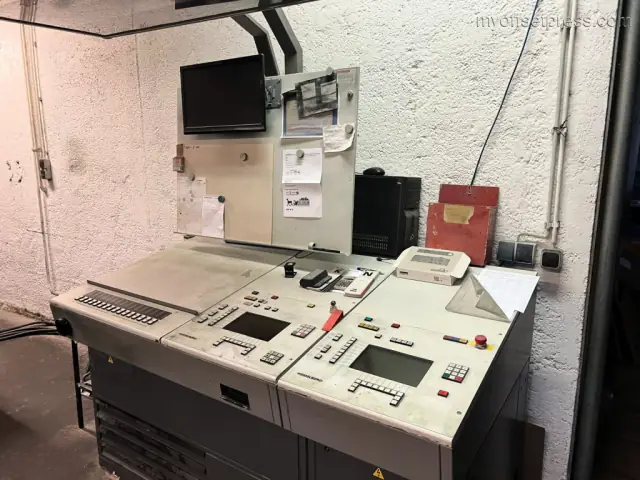 image machine N°4