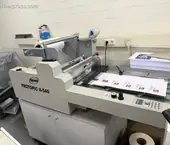 GMP PROTOPIC II - 540 Laminator