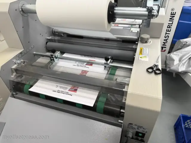 image machine N°2