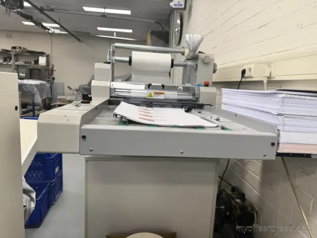 image machine N°3