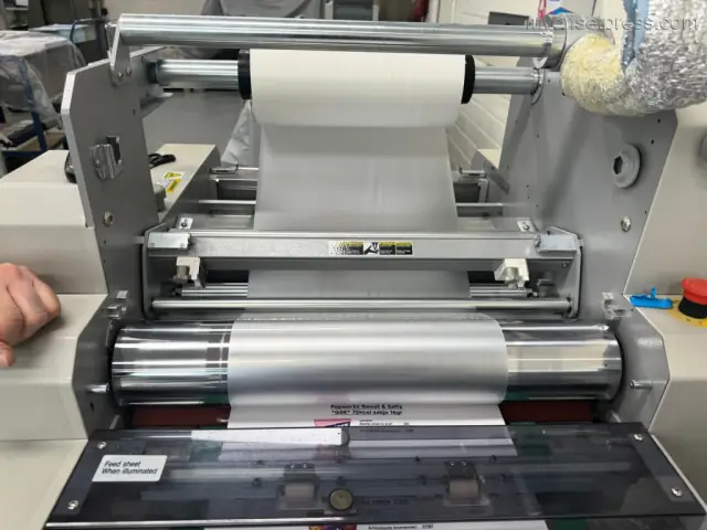image machine N°4