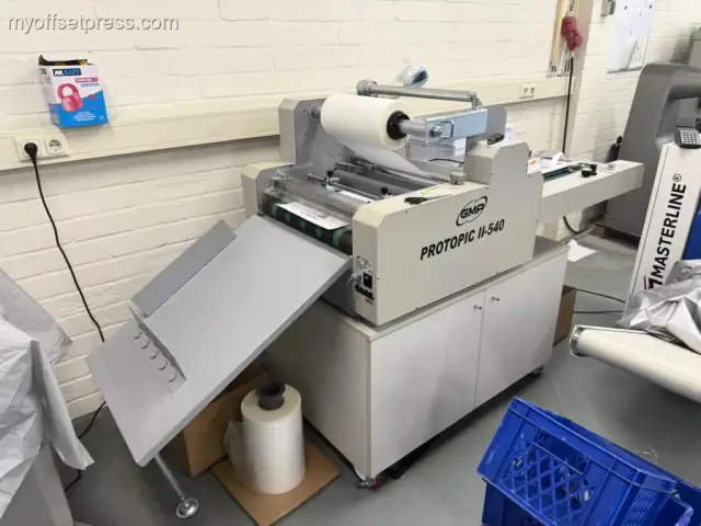image machine N°7
