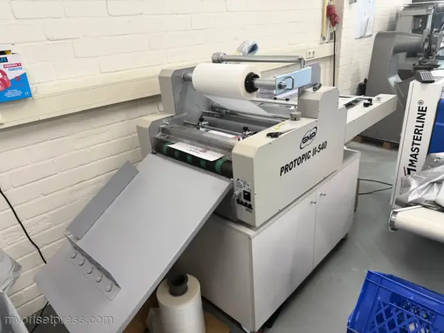 image machine N°9