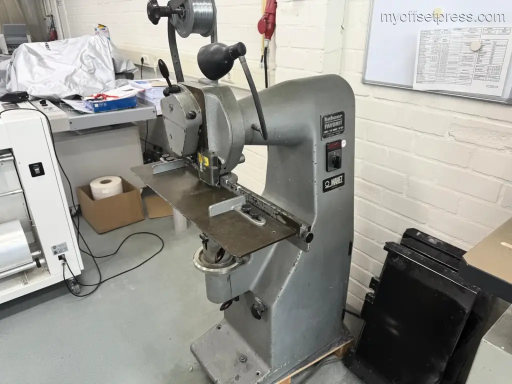 image machine N°9