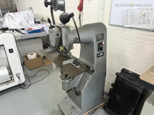 image machine N°3