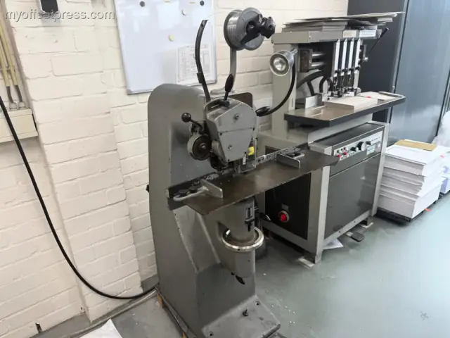image machine N°4