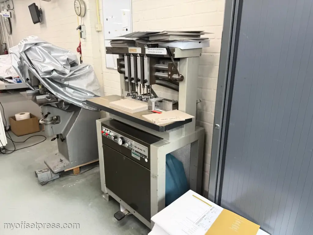 image machine N°6