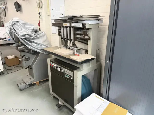 image machine N°1