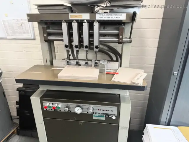 image machine N°2