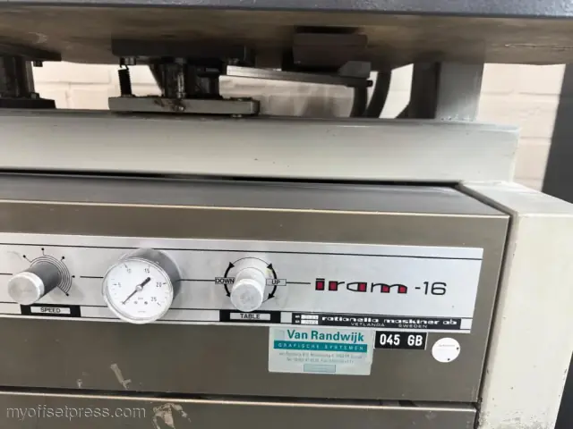 image machine N°3
