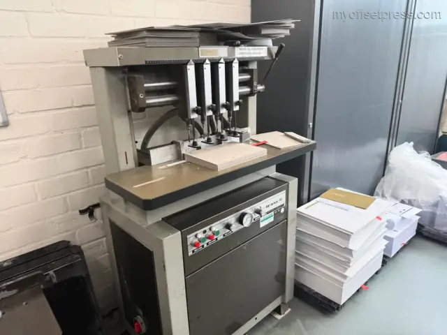image machine N°5