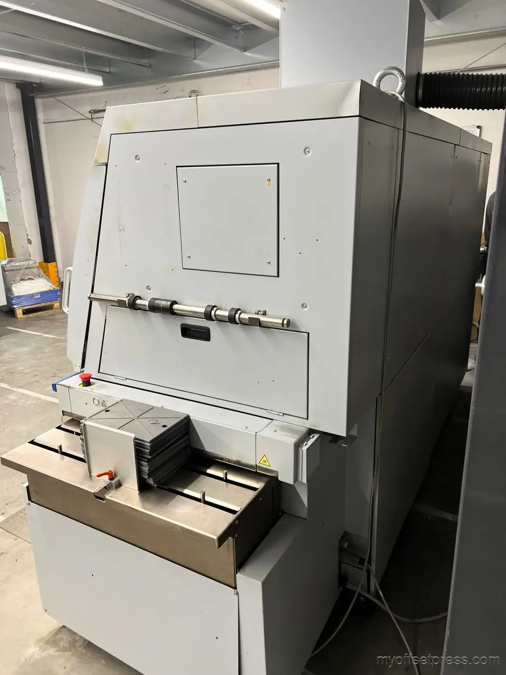 image machine N°16