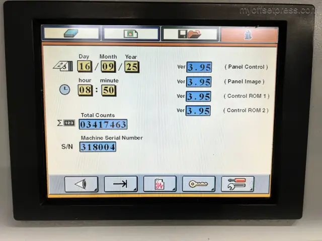 image machine N°2
