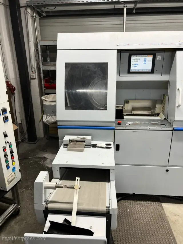 image machine N°4