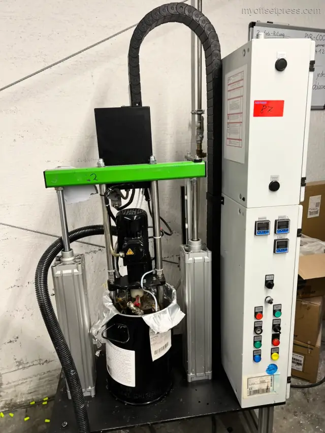 image machine N°8