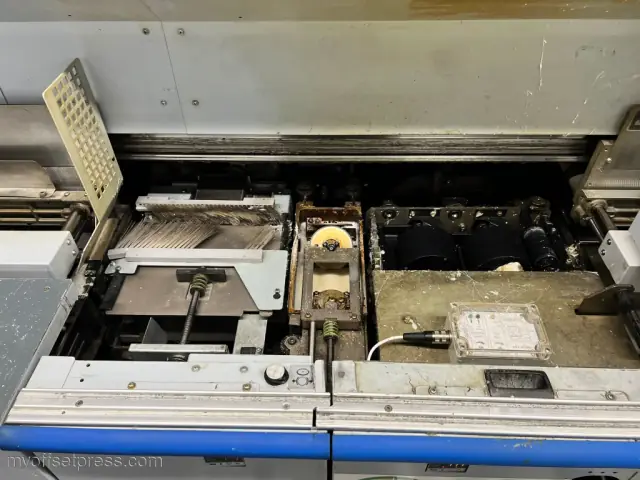image machine N°9