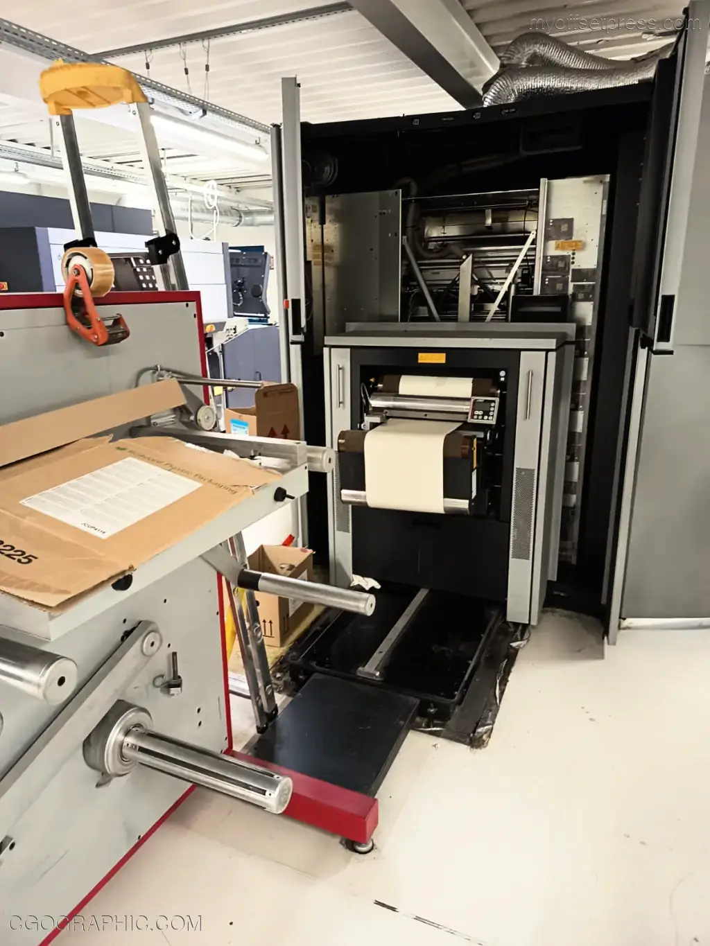 image machine N°16