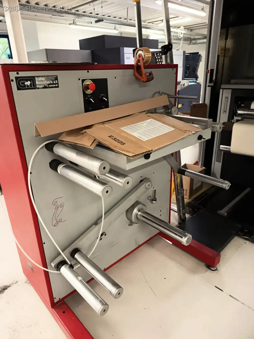 image machine N°17