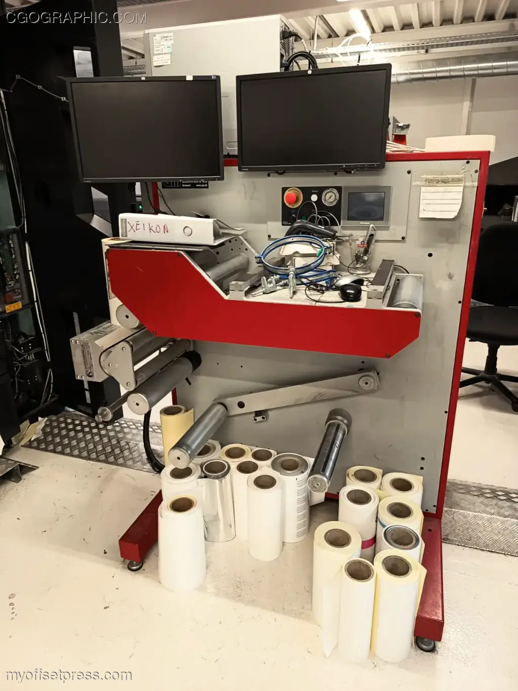 image machine N°18