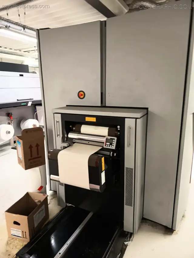 image machine N°2