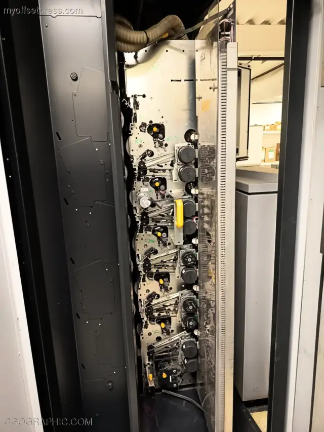 image machine N°4